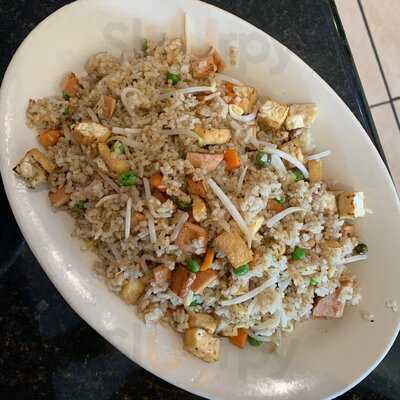 Quan Yin Vegetarian Restaurant