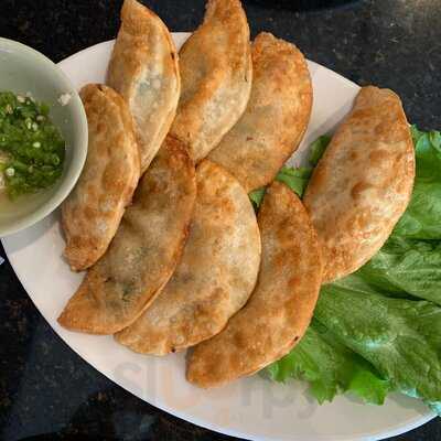 Quan Yin Vegetarian Restaurant