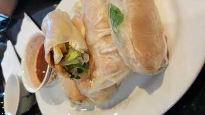 Quan Yin Vegetarian Restaurant