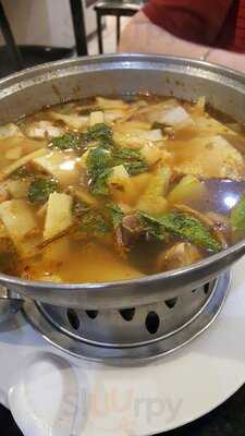 Quan Yin Vegetarian Restaurant