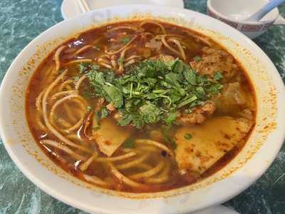 Quan Yin Vegetarian Restaurant