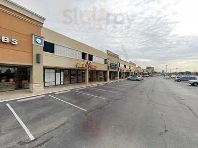 Quan Yin Vegetarian Restaurant