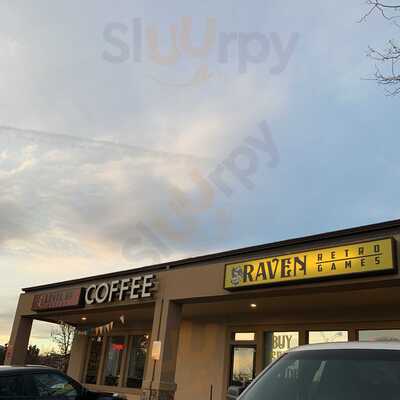 7 Flames Coffee & Tea