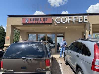 7 Flames Coffee & Tea