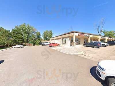 7 Flames Coffee & Tea