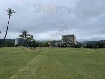 Ala Wai Golf Course Cafe