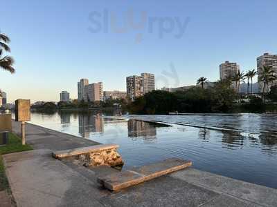 Ala Wai Golf Course Cafe