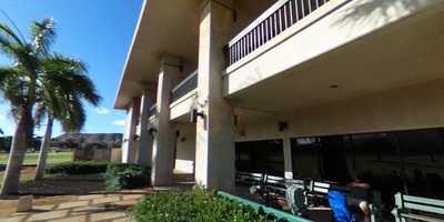 Ala Wai Golf Course Cafe