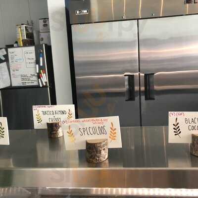 The Greenery Creamery