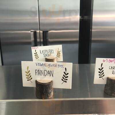 The Greenery Creamery