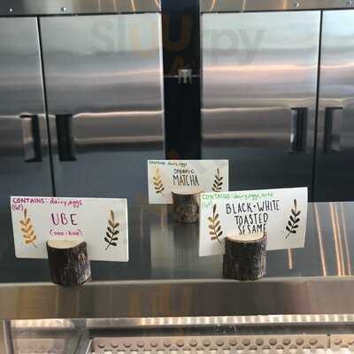 The Greenery Creamery