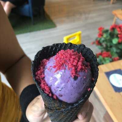 The Greenery Creamery