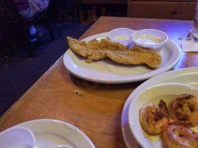 Texas Roadhouse