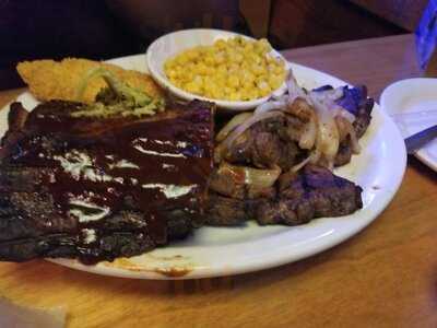 Texas Roadhouse