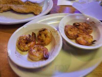 Texas Roadhouse