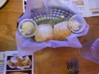 Texas Roadhouse