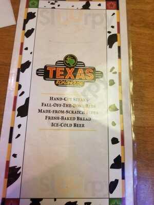 Texas Roadhouse