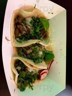 Mexas Tacos