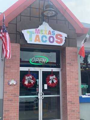 Mexas Tacos