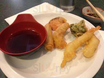 Tokyo Japan Sushi & Grill Buffet