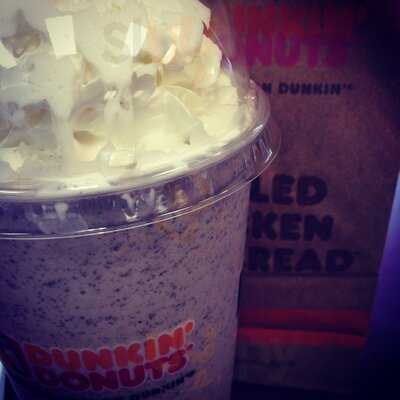 Dunkin'