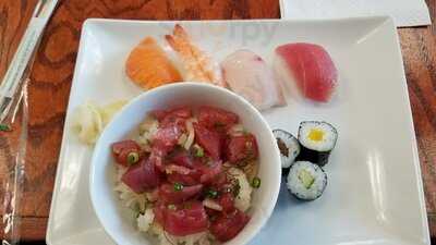 Honolulu Sushi