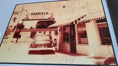 Gabriel's Sub Shop