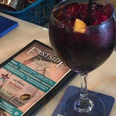 Eastside Bistro