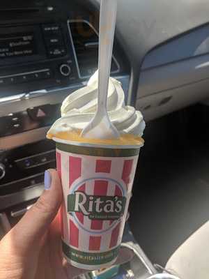 Rita's At Tatum Point
