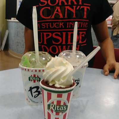 Rita's At Tatum Point