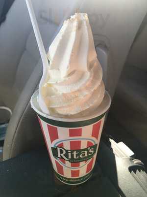 Rita's At Tatum Point