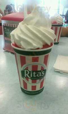 Rita's At Tatum Point