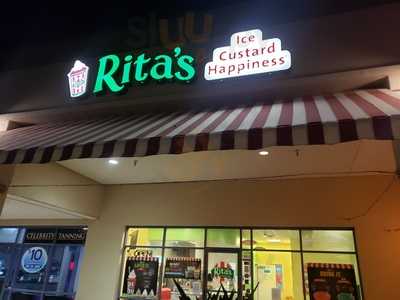 Rita's At Tatum Point