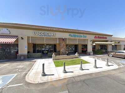 Rita's At Tatum Point