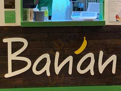 Banan