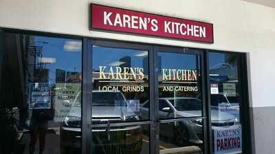 Karen's Kitchen