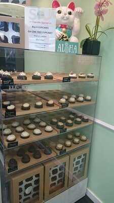 Flour + Butter Bakery