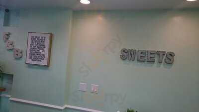 Flour + Butter Bakery