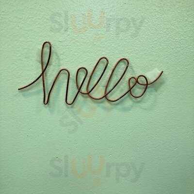 Flour + Butter Bakery