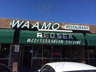 Waamo Restaurant
