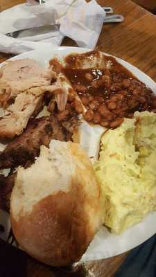 Spring Creek Barbeque