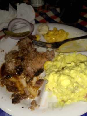 Spring Creek Barbeque