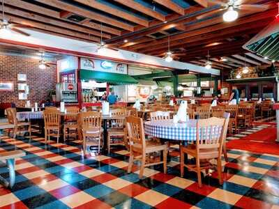 Spring Creek Barbeque