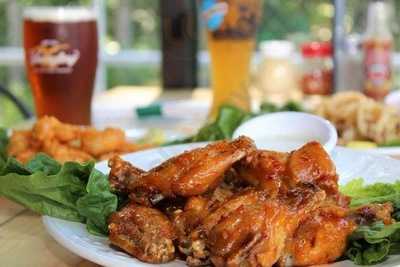 Muzzarella Pizza & Italian Kitchen