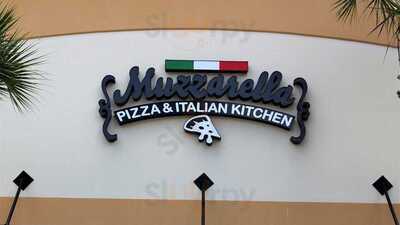Muzzarella Pizza & Italian Kitchen