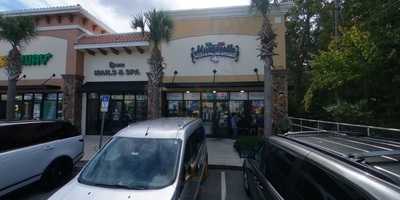 Muzzarella Pizza & Italian Kitchen