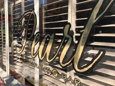 The Pearl Restaurant & Bar