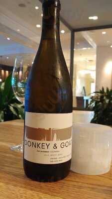 The Pearl Restaurant & Bar