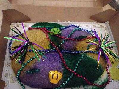 Three Brothers Bakery S Braeswood