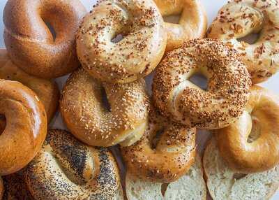 Three Brothers Bakery S Braeswood